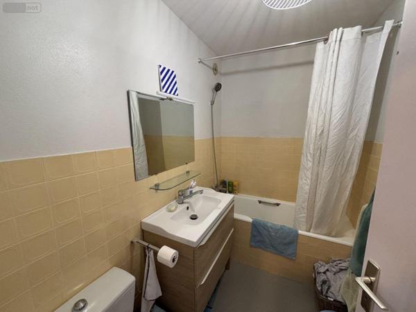 Appartement à louer à Vitré en Ille-et-Vilaine (35500), ref : 35131-588305