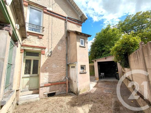 Maison à vendre  6 pièces - 157,31 m 2   ETAMPES  - 91