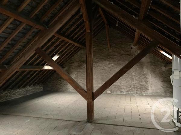 Maison à vendre  6 pièces - 157,31 m 2   ETAMPES  - 91