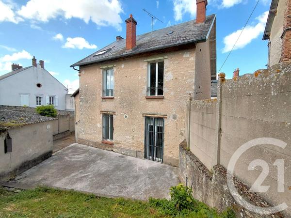 Maison à vendre  6 pièces - 157,31 m 2   ETAMPES  - 91