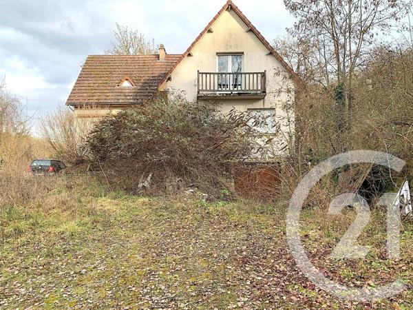 Maison à vendre  6 pièces - 157,31 m 2   ETAMPES  - 91