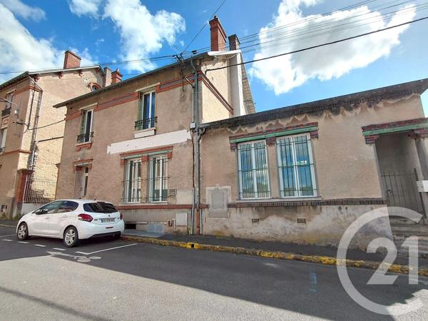 Maison à vendre  6 pièces - 157,31 m 2   ETAMPES  - 91