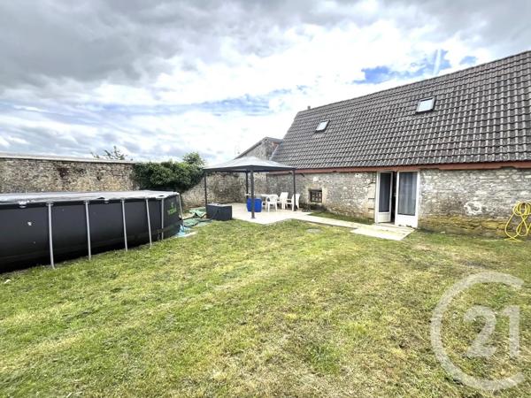 Maison à vendre  6 pièces - 157,31 m 2   ETAMPES  - 91