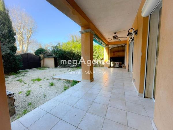 Appartement à COGOLIN, 83310 - 3 pièces 93m²