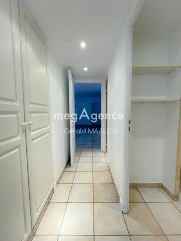 Appartement à COGOLIN, 83310 - 3 pièces 93m²