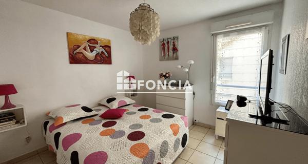 À vendre Appartement 3 pièces 73.57 m² - Hyères 83400