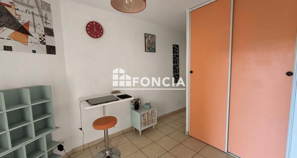À vendre Appartement 3 pièces 73.57 m² - Hyères 83400
