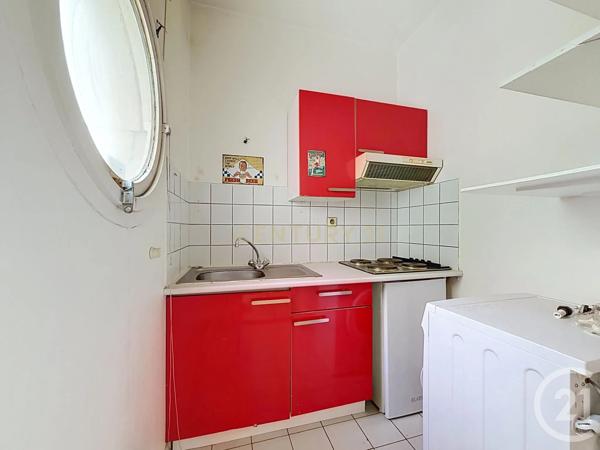 Appartement F2 à vendre  2 pièces - 37,66 m 2   BOURG LA REINE  - 92