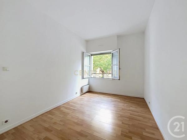 Appartement F2 à vendre  2 pièces - 37,66 m 2   BOURG LA REINE  - 92