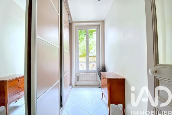 Appartement à vendre 4 pièces 81 m² Nogent-sur-Marne