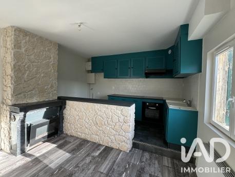 Immeuble à vendre 105,99 m² Marboué