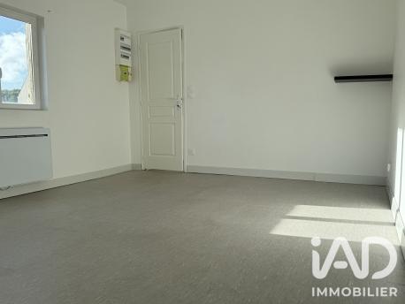 Immeuble à vendre 105,99 m² Marboué