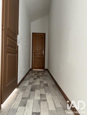 Immeuble à vendre 105,99 m² Marboué