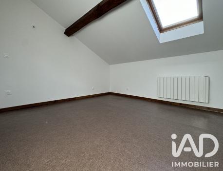 Immeuble à vendre 105,99 m² Marboué
