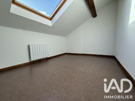 Immeuble à vendre 105,99 m² Marboué