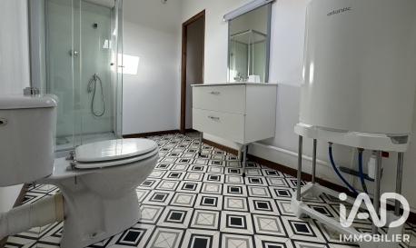 Immeuble à vendre 105,99 m² Marboué