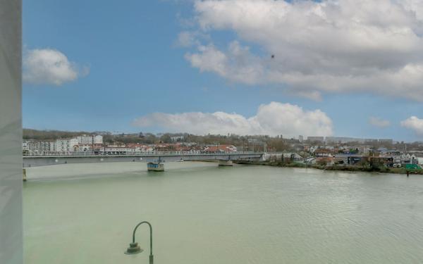Appartement à vendre    2 pièces • 42,58 m2 Bayonne