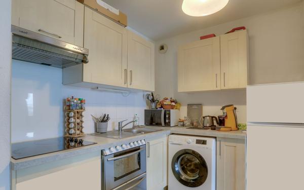 Appartement à vendre    2 pièces • 42,58 m2 Bayonne