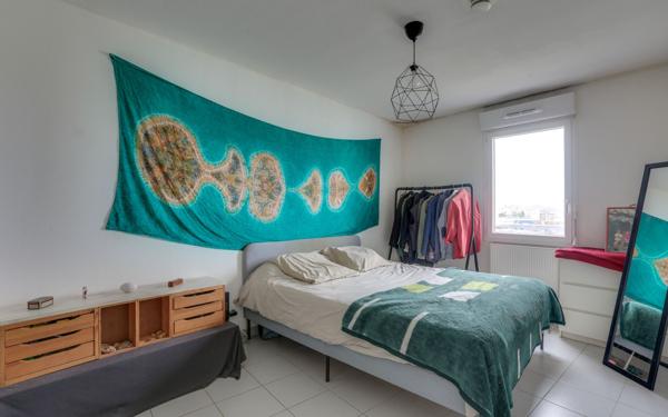 Appartement à vendre    2 pièces • 42,58 m2 Bayonne