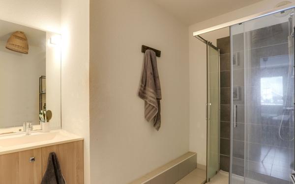 Appartement à vendre    2 pièces • 42,58 m2 Bayonne