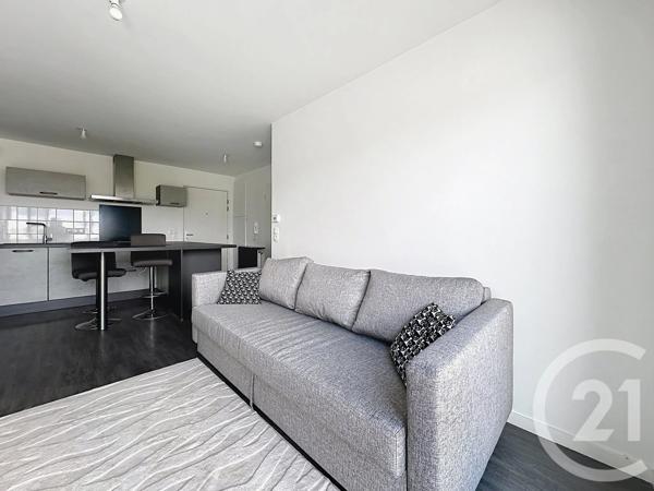 Appartement F2 à vendre  2 pièces - 41,05 m 2   THIAIS  - 94