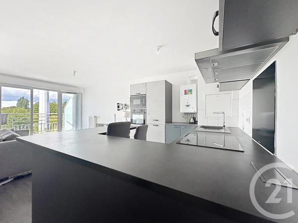 Appartement F2 à vendre  2 pièces - 41,05 m 2   THIAIS  - 94