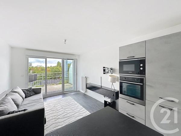 Appartement F2 à vendre  2 pièces - 41,05 m 2   THIAIS  - 94