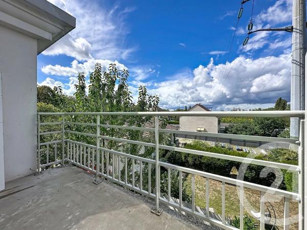 Appartement F2 à vendre  2 pièces - 41,05 m 2   THIAIS  - 94