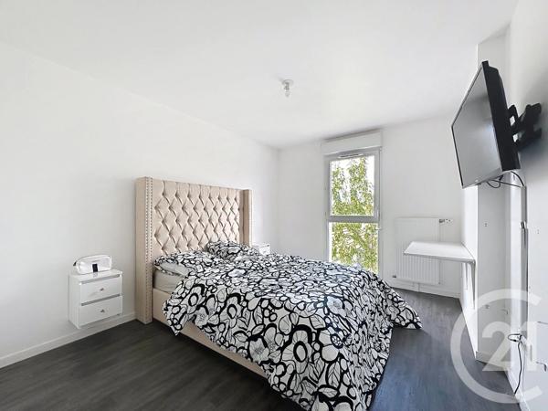 Appartement F2 à vendre  2 pièces - 41,05 m 2   THIAIS  - 94