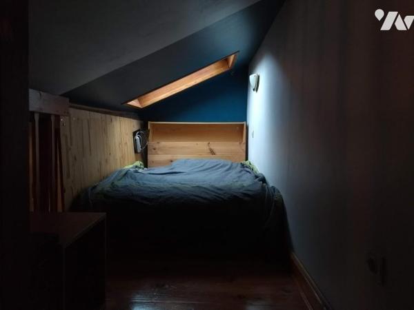 Maison de courée avec petite dépendance habitable de suite