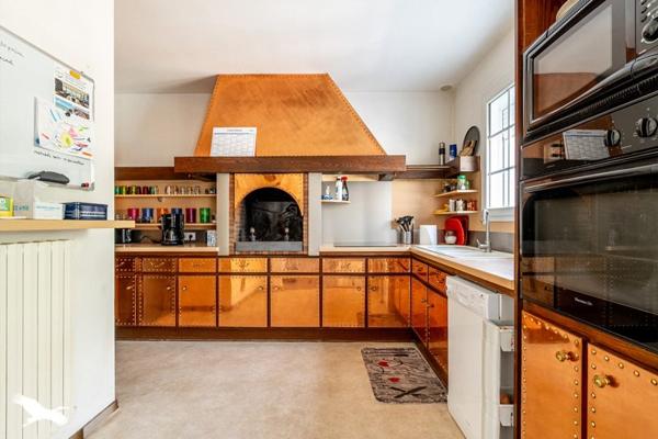 Maison à vendre |  Machecoul |  5 pièces | 170 m²