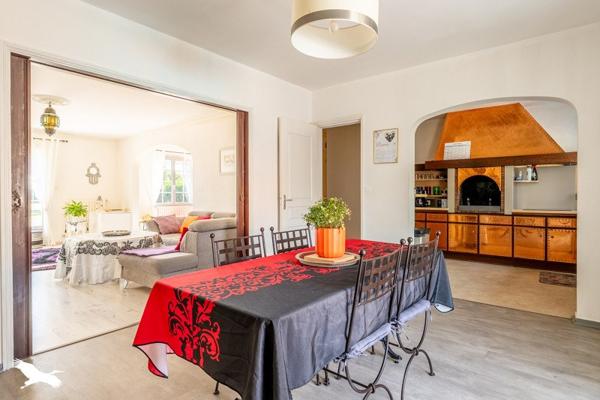 Maison à vendre |  Machecoul |  5 pièces | 170 m²