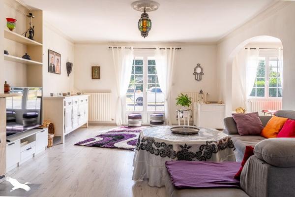Maison à vendre |  Machecoul |  5 pièces | 170 m²