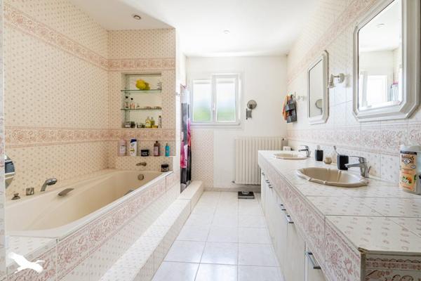 Maison à vendre |  Machecoul |  5 pièces | 170 m²