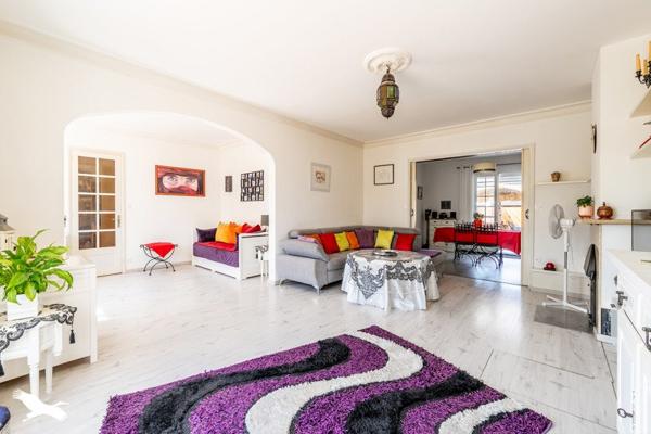 Maison à vendre |  Machecoul |  5 pièces | 170 m²