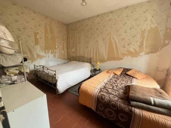 Maison à vendre |  Cerbois |  3 pièces | 80 m²