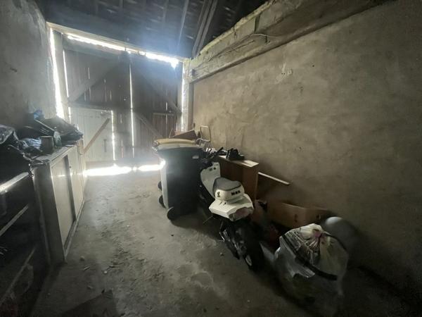 Maison à vendre |  Cerbois |  3 pièces | 80 m²