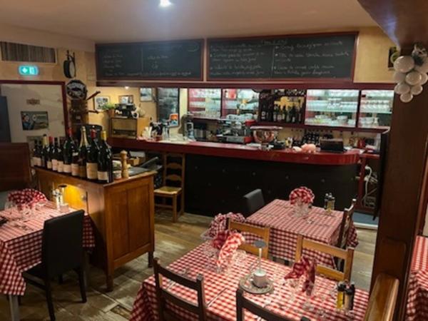 Fonds de commerce restaurant à vendre Cote Chalonnaise (71)