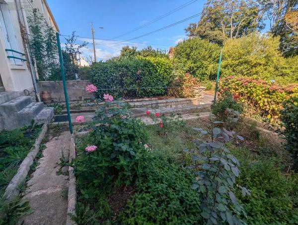 Achat - Maison Douarnenez 29100 5 pièces 81 m 2 146 m 2