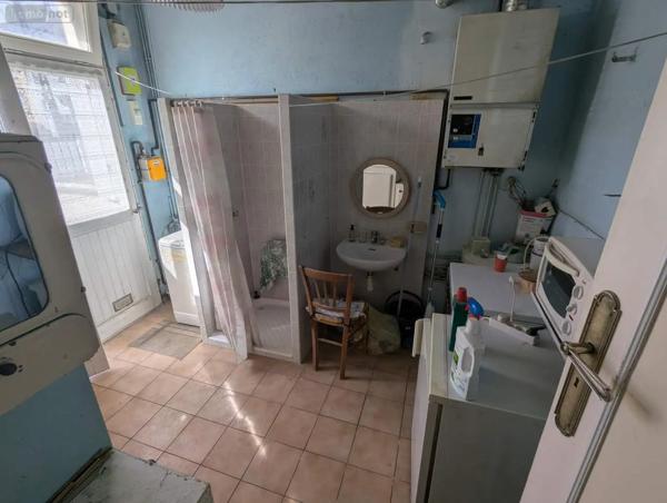 Achat - Maison Douarnenez 29100 5 pièces 81 m 2 146 m 2