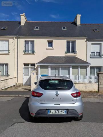 Achat - Maison Douarnenez 29100 5 pièces 81 m 2 146 m 2