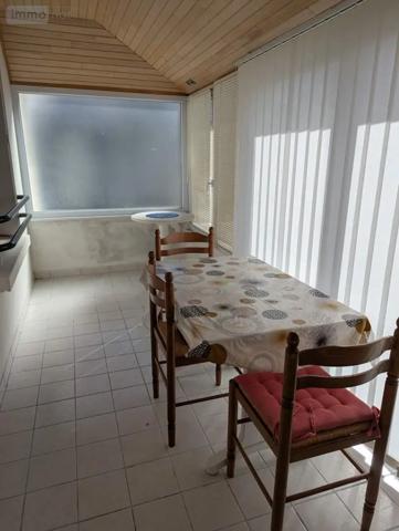 Achat - Maison Douarnenez 29100 5 pièces 81 m 2 146 m 2
