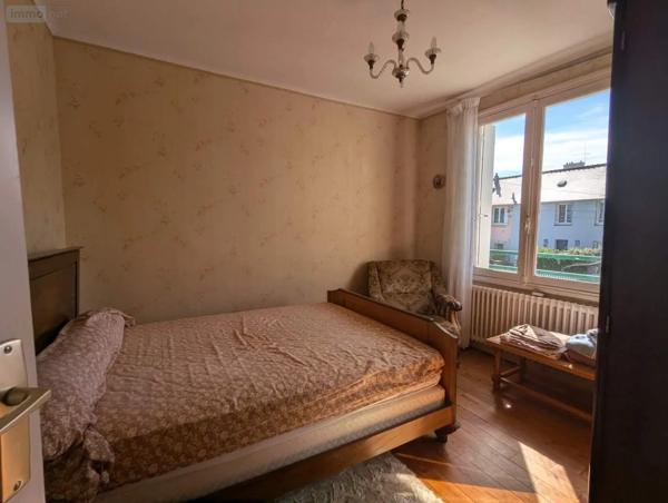 Achat - Maison Douarnenez 29100 5 pièces 81 m 2 146 m 2