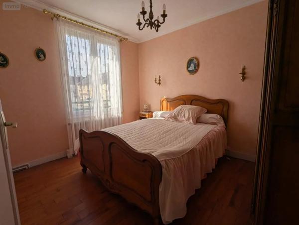 Achat - Maison Douarnenez 29100 5 pièces 81 m 2 146 m 2