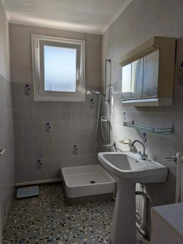Achat - Maison Douarnenez 29100 5 pièces 81 m 2 146 m 2