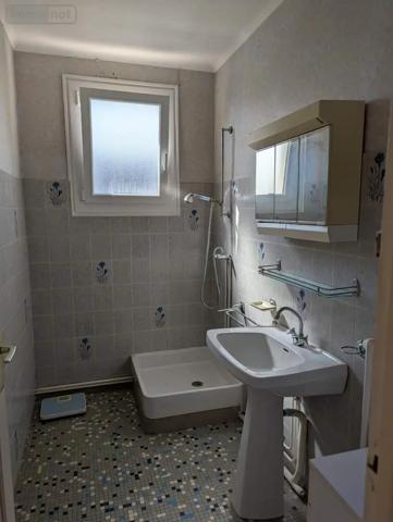 Achat - Maison Douarnenez 29100 5 pièces 81 m 2 146 m 2