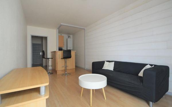 Appartement à louer    2 pièces • 39,46 m2 Pau
