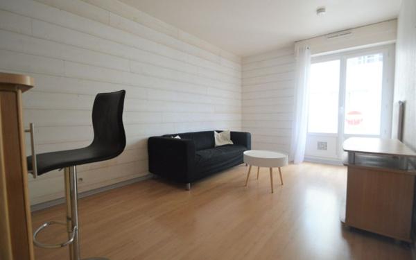 Appartement à louer    2 pièces • 39,46 m2 Pau