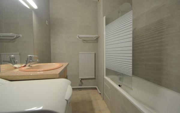 Appartement à louer    2 pièces • 39,46 m2 Pau