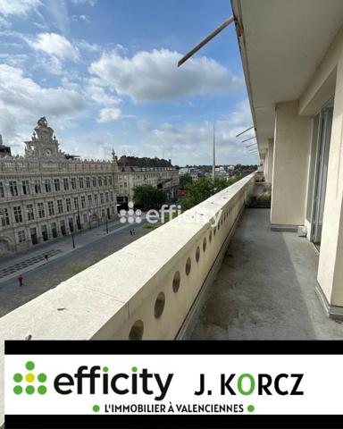 Appartement 3 pièces - 45 m²